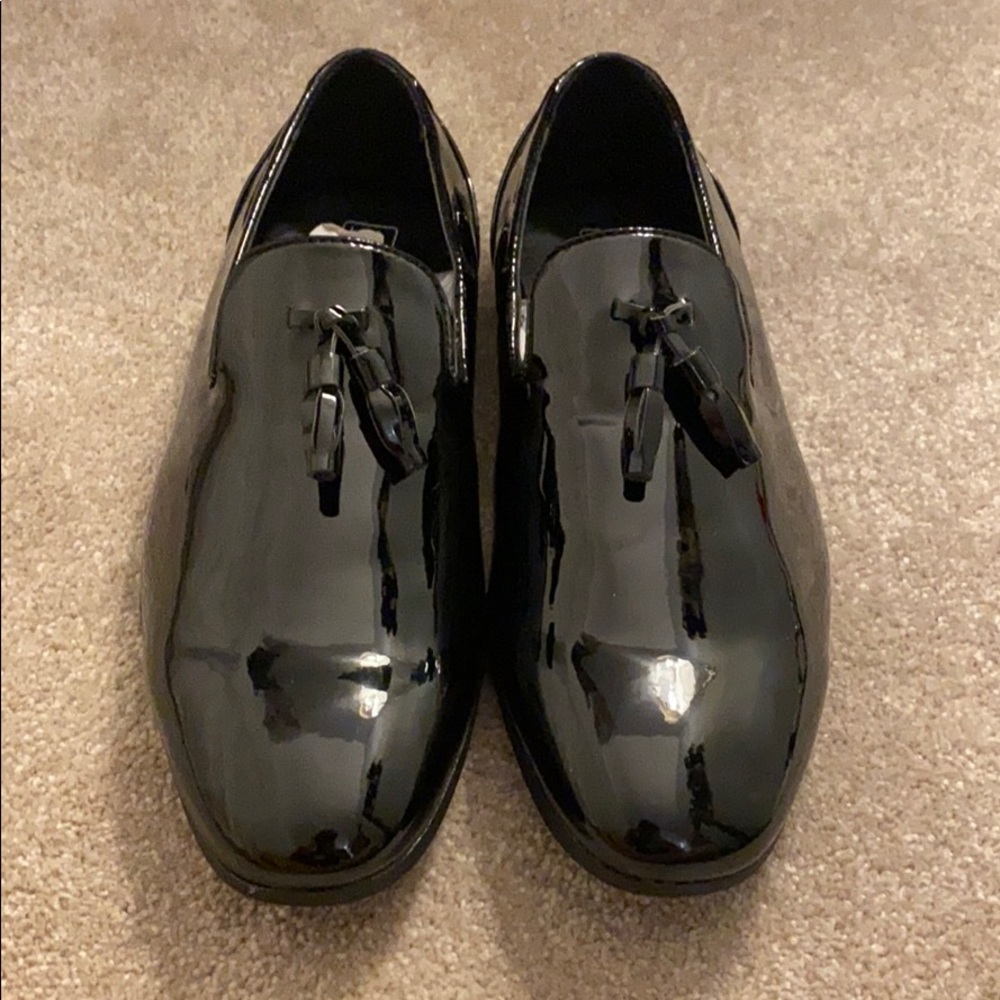 ASOS Dress Shoes